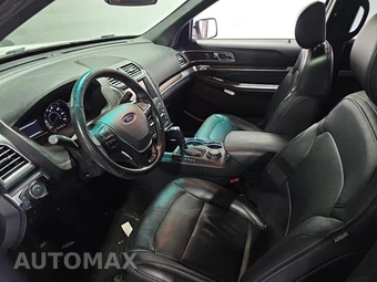 2016 Ford Explorer Limited – miniatura 22