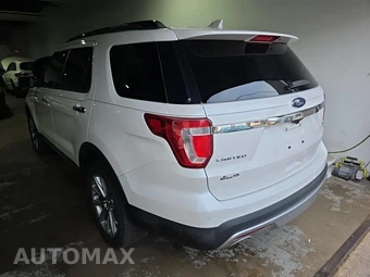 2016 Ford Explorer Limited – miniatura 6