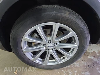 2016 Ford Explorer Limited – miniatura 8