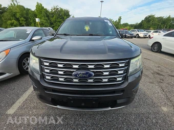 2016 Ford Explorer Limited - miniatura 2