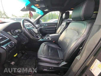 2016 Ford Explorer Limited - miniatura 7