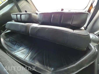 2016 Ford Explorer Limited – miniatura 11