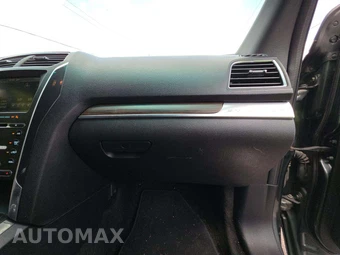 2016 Ford Explorer Limited – miniatura 17