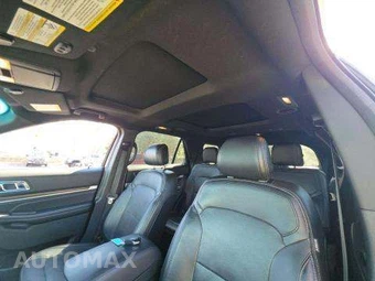 2016 Ford Explorer Limited – miniatura 11
