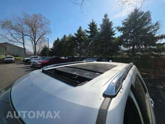 2016 Ford Explorer Limited – miniatura 12