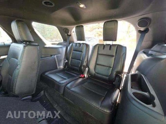 2016 Ford Explorer Limited – miniatura 14