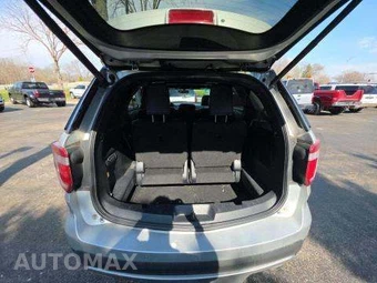 2016 Ford Explorer Limited – miniatura 15
