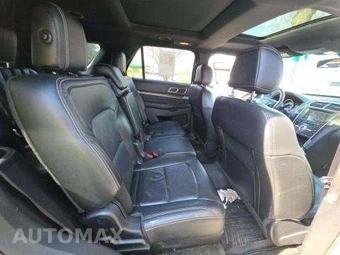 2016 Ford Explorer Limited – miniatura 17