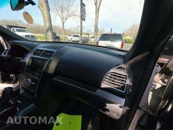 2016 Ford Explorer Limited – miniatura 20