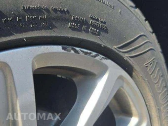 2016 Ford Explorer Limited – miniatura 25