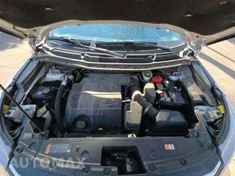2016 Ford Explorer Limited – miniatura 26