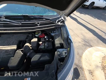 2016 Ford Explorer Limited – miniatura 27