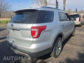 2016 Ford Explorer Limited – miniatura 3