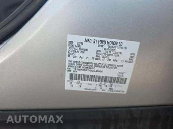 2016 Ford Explorer Limited – miniatura 5