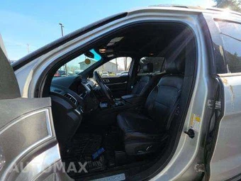 2016 Ford Explorer Limited – miniatura 6