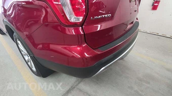 2016 Ford Explorer Limited – miniatura 19