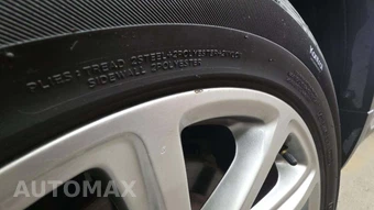 2016 Ford Explorer Limited – miniatura 20
