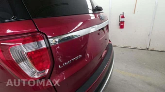 2016 Ford Explorer Limited – miniatura 25