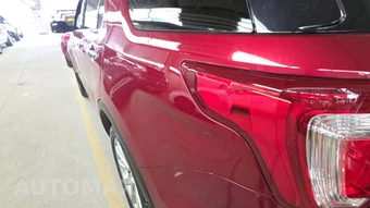 2016 Ford Explorer Limited – miniatura 26