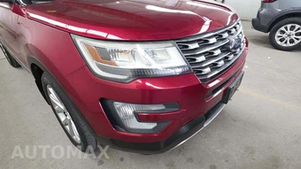 2016 Ford Explorer Limited – miniatura 28