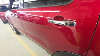 2016 Ford Explorer Limited – miniatura 30