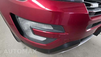 2016 Ford Explorer Limited – miniatura 31