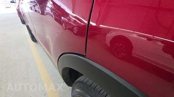 2016 Ford Explorer Limited – miniatura 33