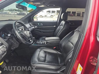 2016 Ford Explorer Limited – miniatura 7