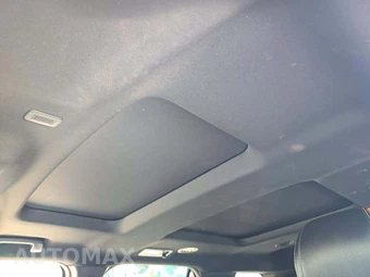 2016 Ford Explorer Limited - miniatura 11