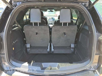 2016 Ford Explorer Limited - miniatura 15
