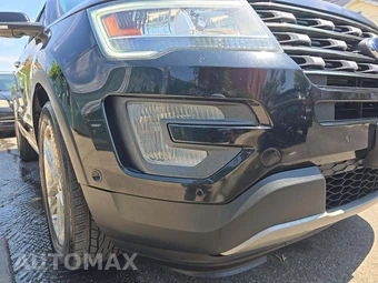 2016 Ford Explorer Limited - miniatura 22