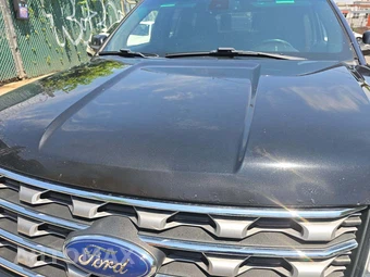 2016 Ford Explorer Limited - miniatura 23