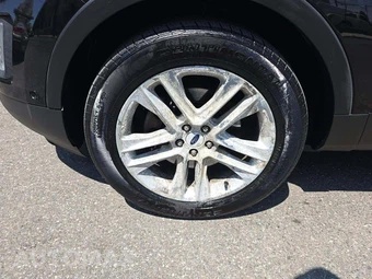 2016 Ford Explorer Limited - miniatura 24