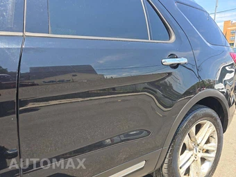2016 Ford Explorer Limited - miniatura 25