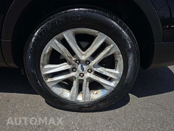 2016 Ford Explorer Limited - miniatura 26