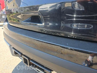 2016 Ford Explorer Limited - miniatura 28
