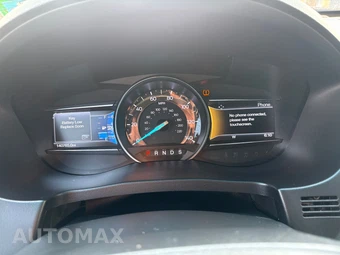 2016 Ford Explorer Limited - miniatura 13