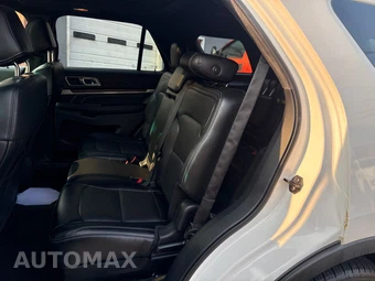 2016 Ford Explorer Limited - miniatura 9