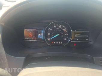 2016 Ford Explorer Limited – miniatura 12