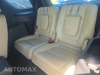 2016 Ford Explorer Limited – miniatura 14