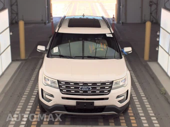 2016 Ford Explorer Limited – miniatura 2