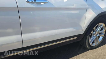 2016 Ford Explorer Limited – miniatura 20