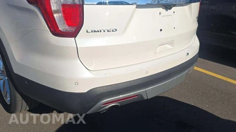 2016 Ford Explorer Limited – miniatura 23