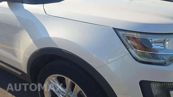 2016 Ford Explorer Limited – miniatura 24