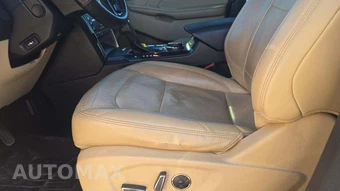 2016 Ford Explorer Limited – miniatura 28