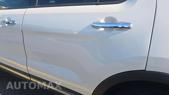 2016 Ford Explorer Limited – miniatura 30