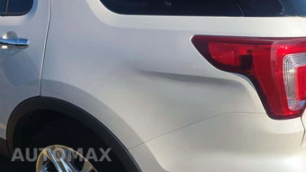 2016 Ford Explorer Limited – miniatura 31