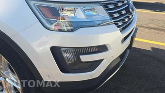 2016 Ford Explorer Limited – miniatura 33
