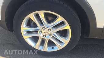 2016 Ford Explorer Limited – miniatura 34