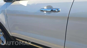 2016 Ford Explorer Limited – miniatura 35